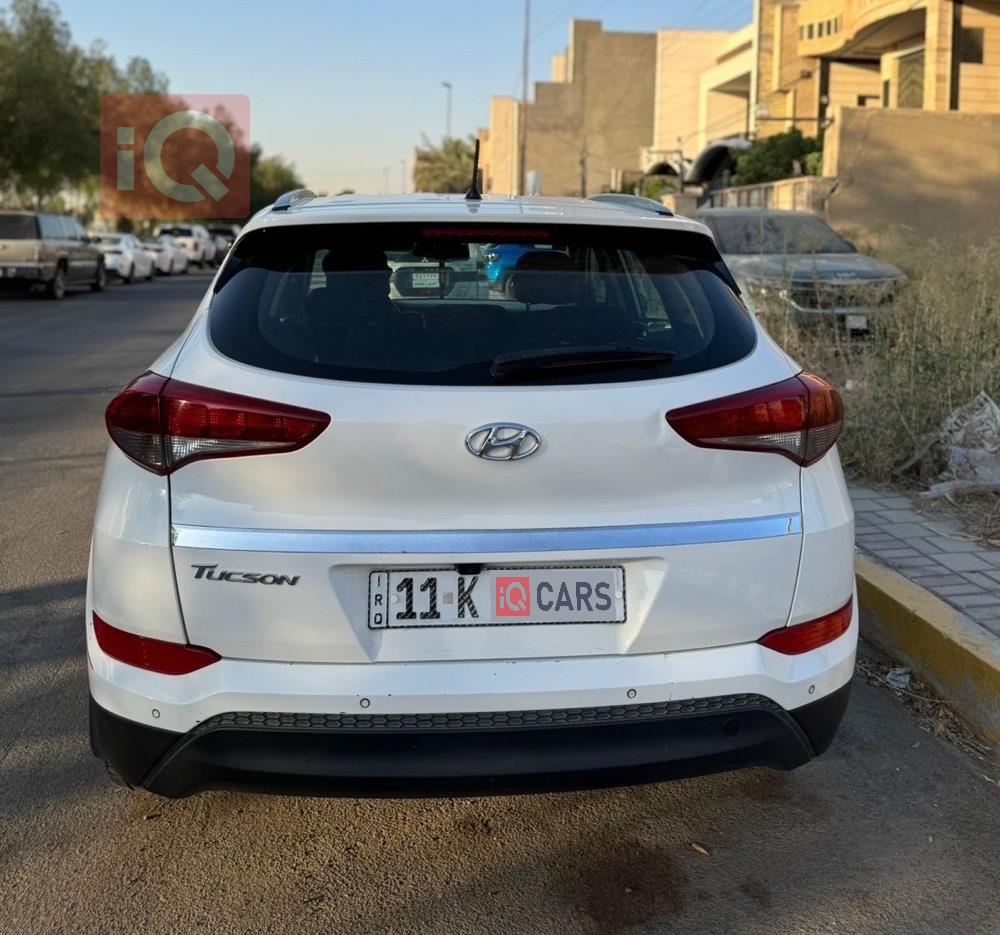 هيونداي توسان